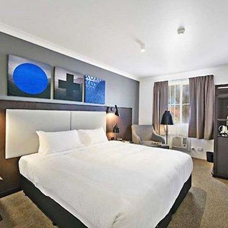 Cks Sydney Airport Hotel Wolli Creek Zimmer foto
